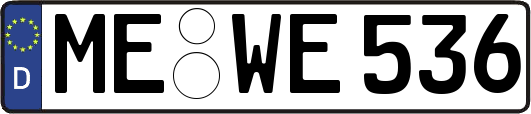 ME-WE536