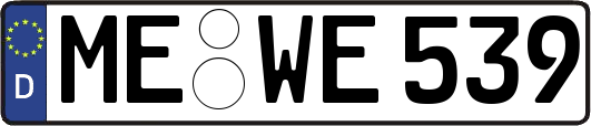 ME-WE539