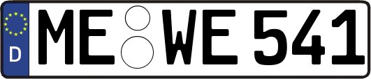 ME-WE541