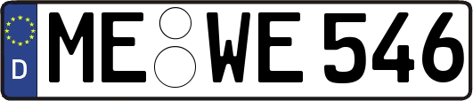 ME-WE546