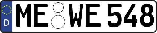 ME-WE548