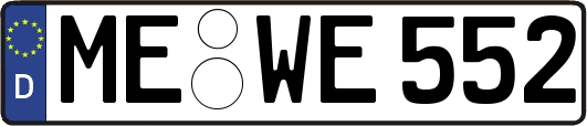 ME-WE552