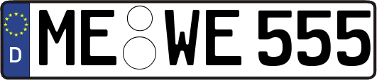 ME-WE555