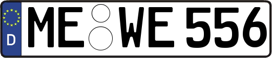 ME-WE556