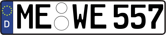 ME-WE557