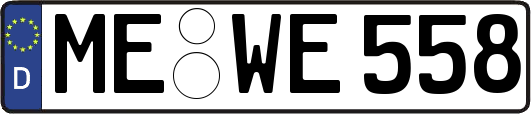 ME-WE558