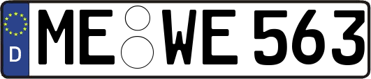 ME-WE563