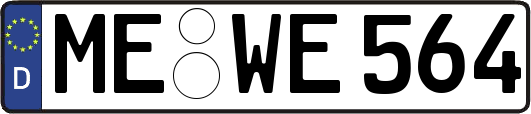 ME-WE564