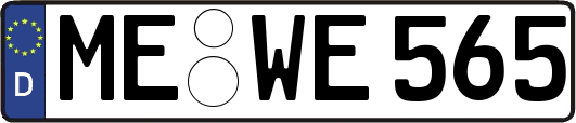 ME-WE565
