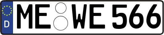 ME-WE566