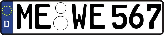 ME-WE567