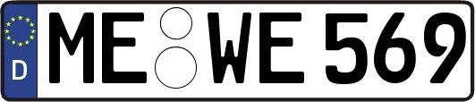 ME-WE569