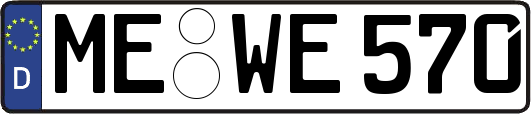 ME-WE570