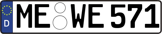 ME-WE571