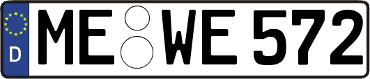 ME-WE572