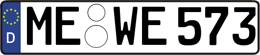 ME-WE573