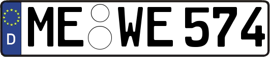 ME-WE574