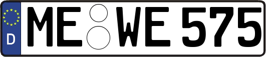 ME-WE575