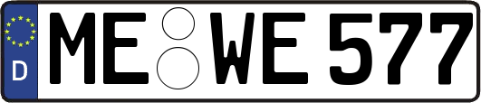 ME-WE577