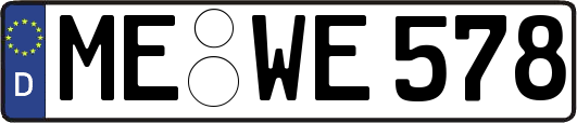 ME-WE578