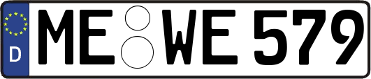 ME-WE579