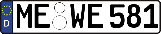 ME-WE581