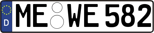 ME-WE582