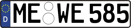 ME-WE585