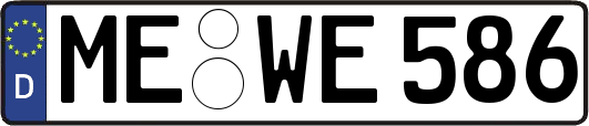 ME-WE586