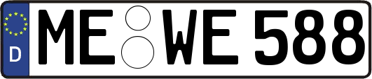 ME-WE588