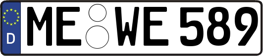 ME-WE589