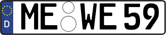 ME-WE59