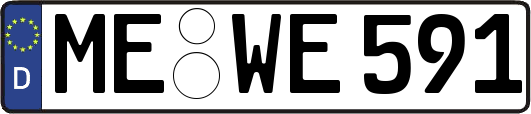 ME-WE591