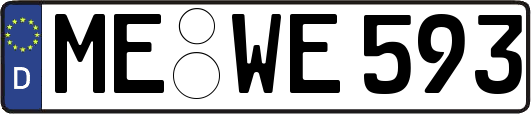 ME-WE593