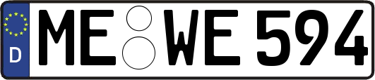 ME-WE594
