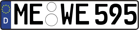 ME-WE595
