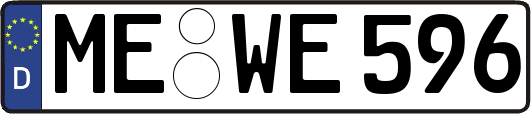 ME-WE596
