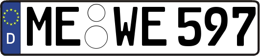 ME-WE597