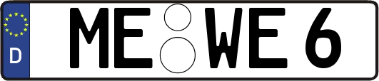 ME-WE6