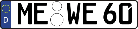 ME-WE60