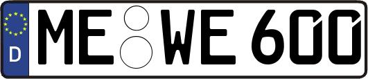 ME-WE600