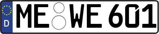 ME-WE601