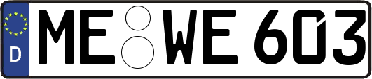 ME-WE603