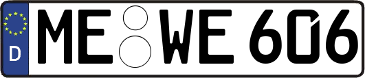 ME-WE606