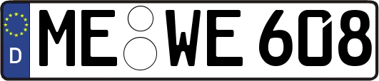 ME-WE608
