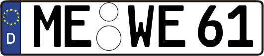 ME-WE61