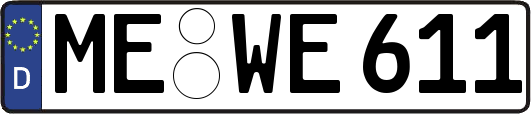ME-WE611