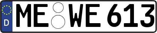 ME-WE613
