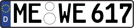 ME-WE617