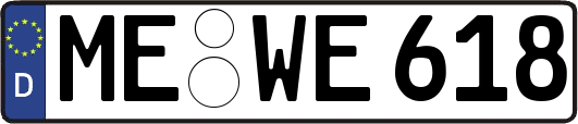 ME-WE618